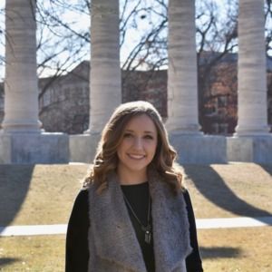 Meet your Posher, Natalie